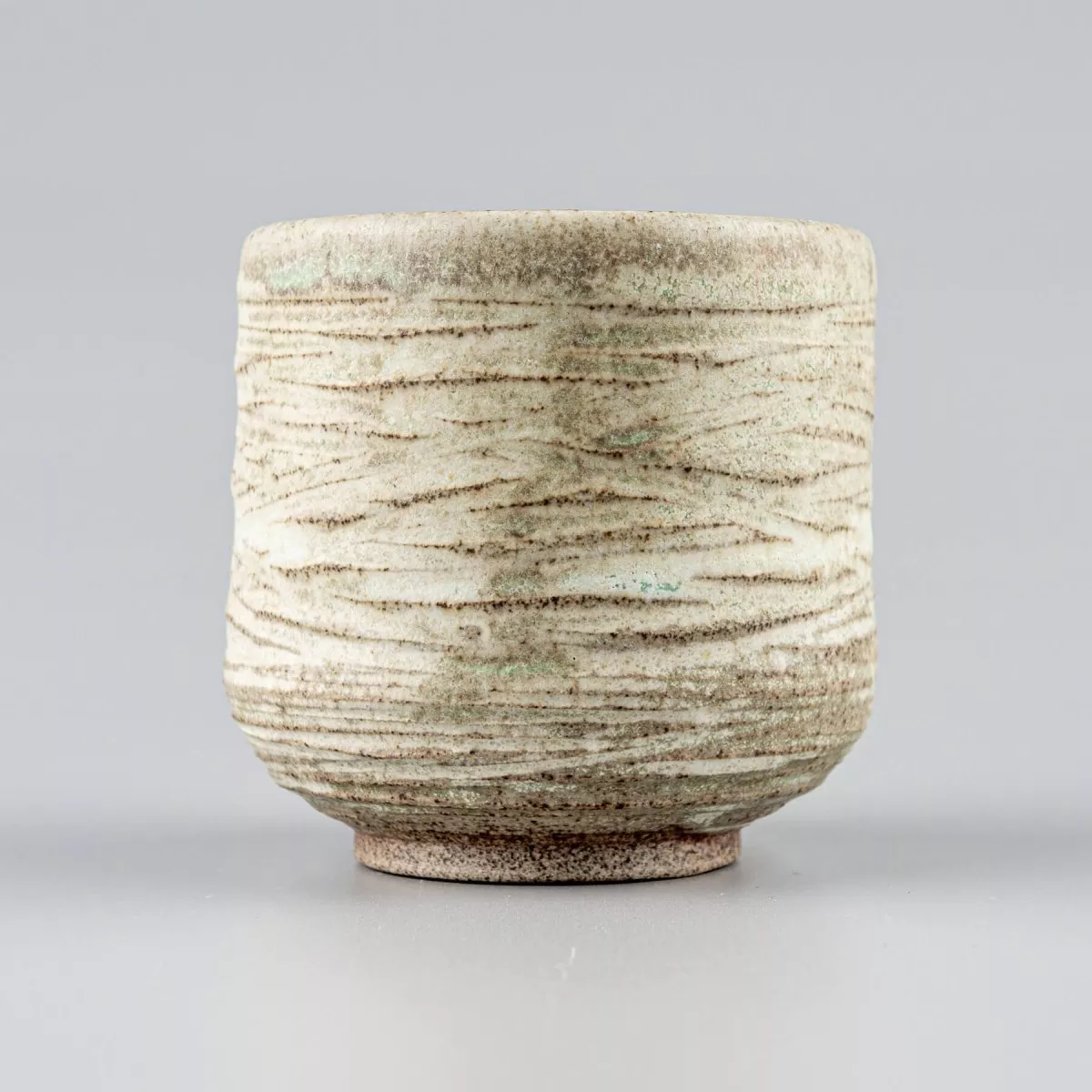 Basina Lizzit - Stoneware Handmade Mugs