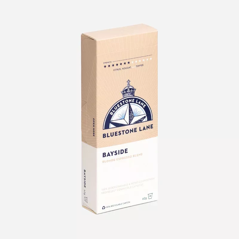 Bayside Capsules