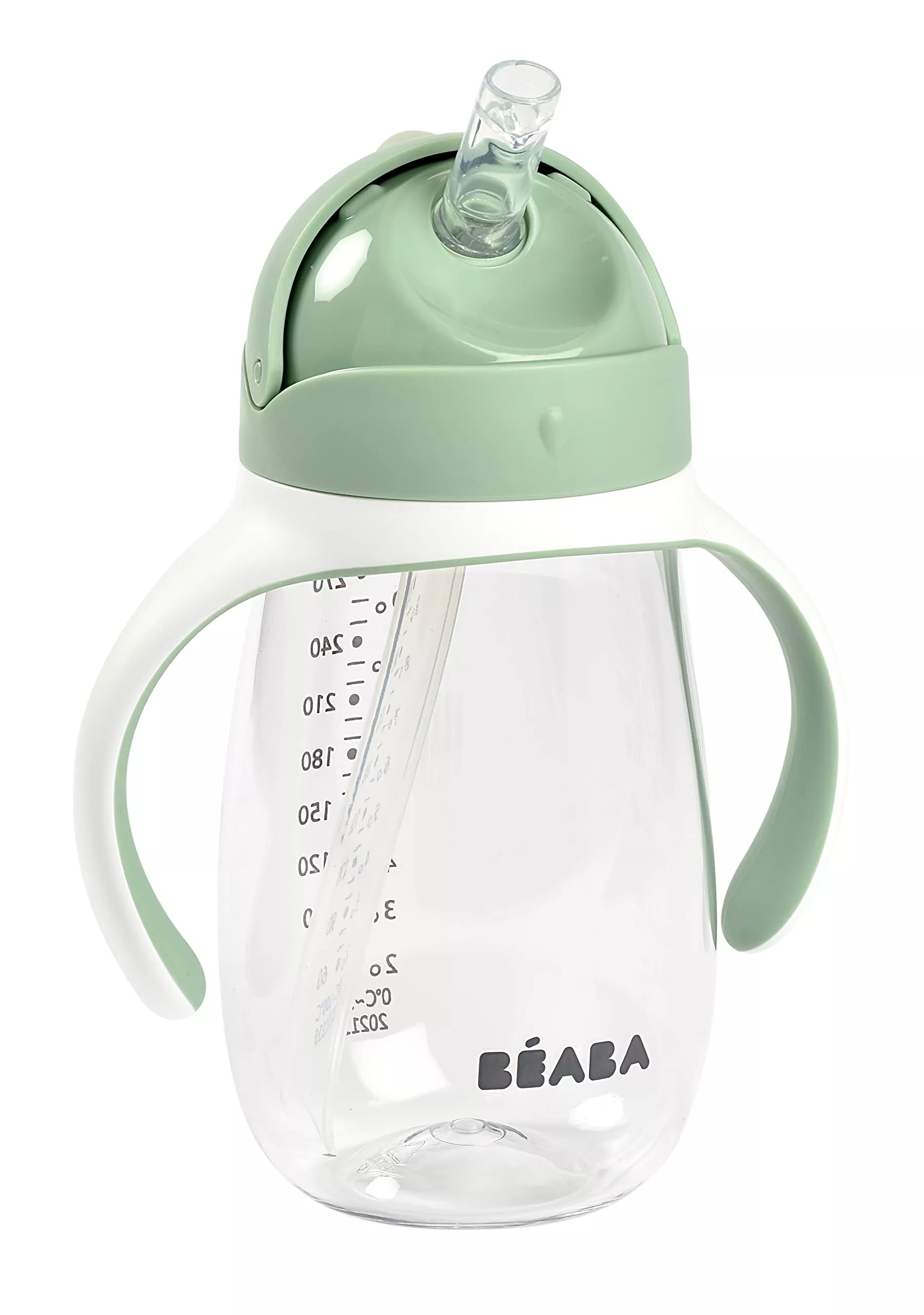 Beaba Straw Sippy Cup