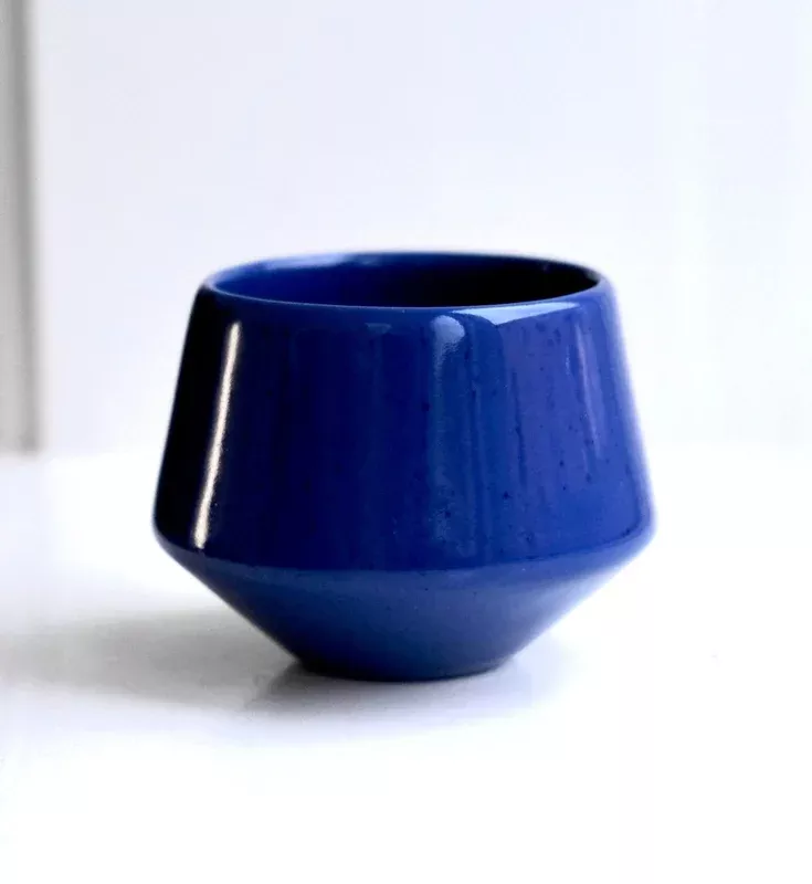 Bean Bros X MK Studio – Cappuccino/Filter Cup – 250 ml