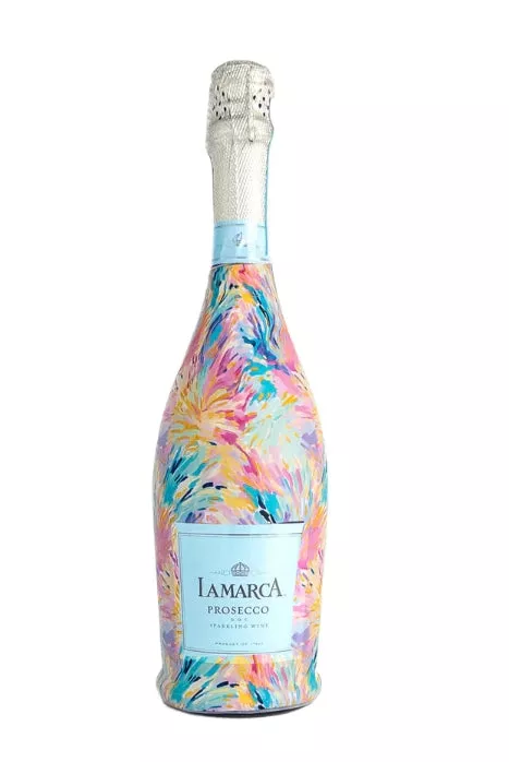 Beau Bottles La Marca Edition