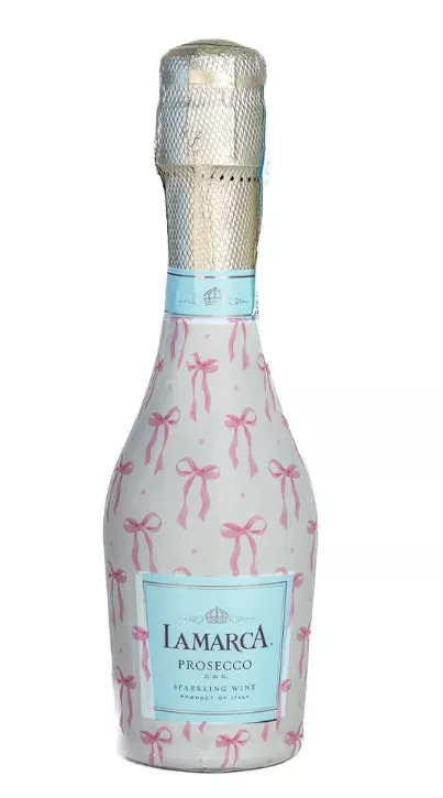 Beau Bottles MINI 6pk La Marca Edition