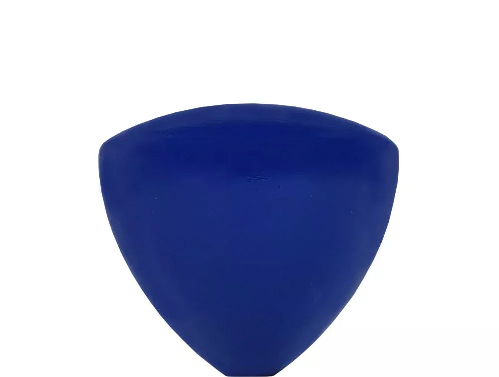 Beech wood knob royal blue for C40 grinder – Comandante
