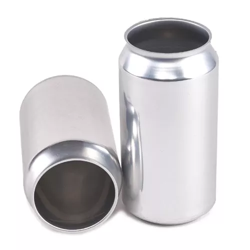 Beer Cans 375ml Empty Beverage Cans for Brewing, Canning & Mobile Operations (3890 Cans)