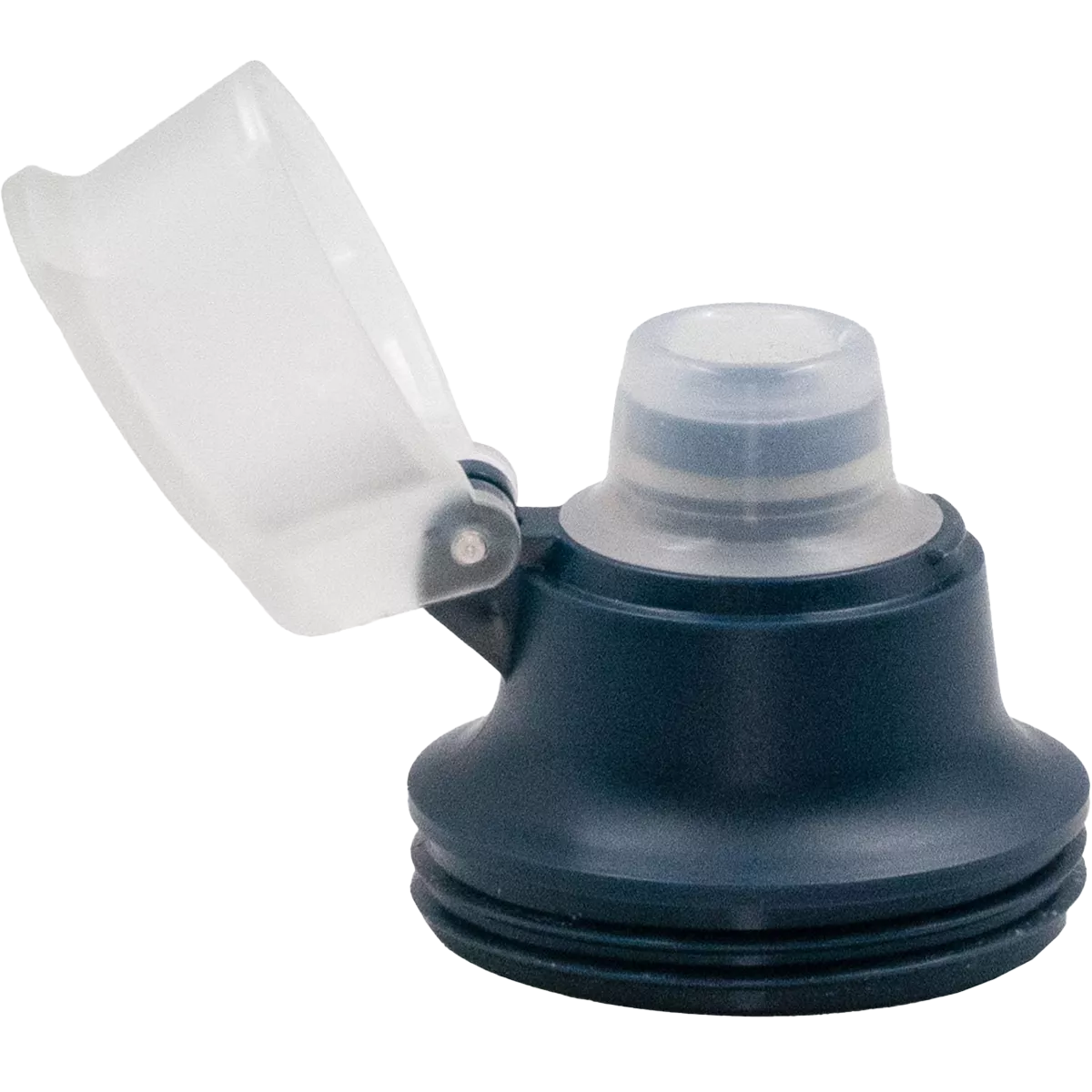BeFree AC Flip Cap|One|Slate Blue