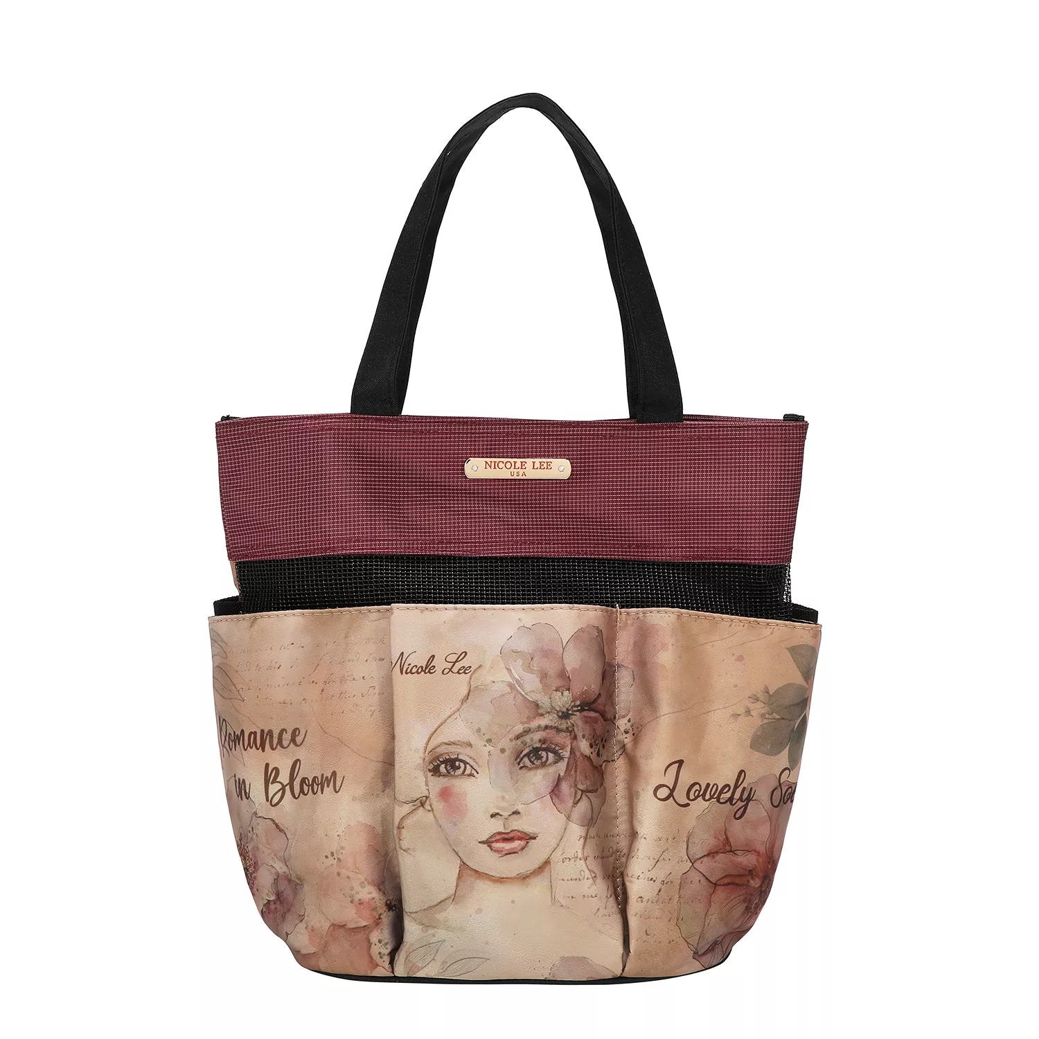 BELLA CADDY ORGANIZER BAG