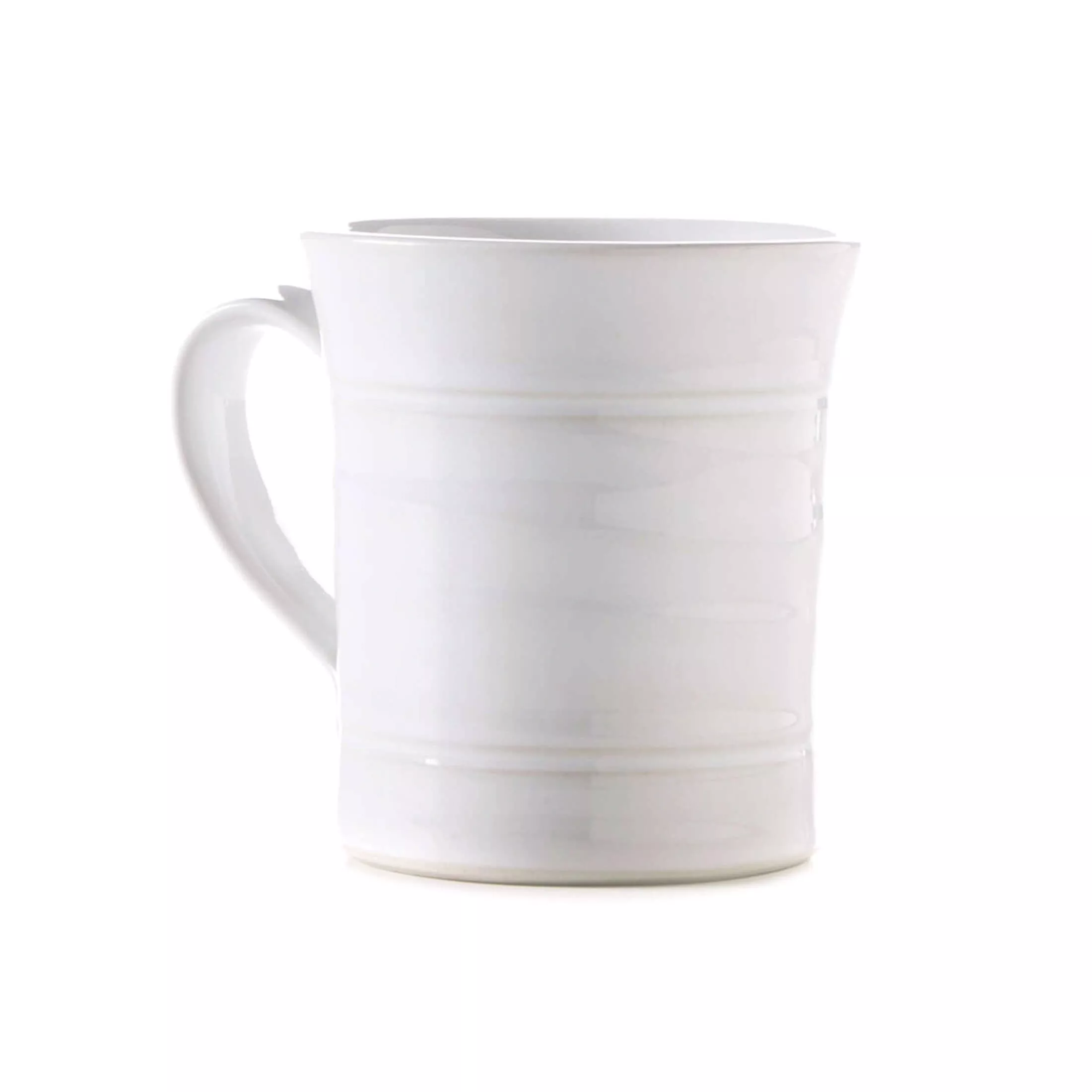 Belmont Mug - 2nd - Dove