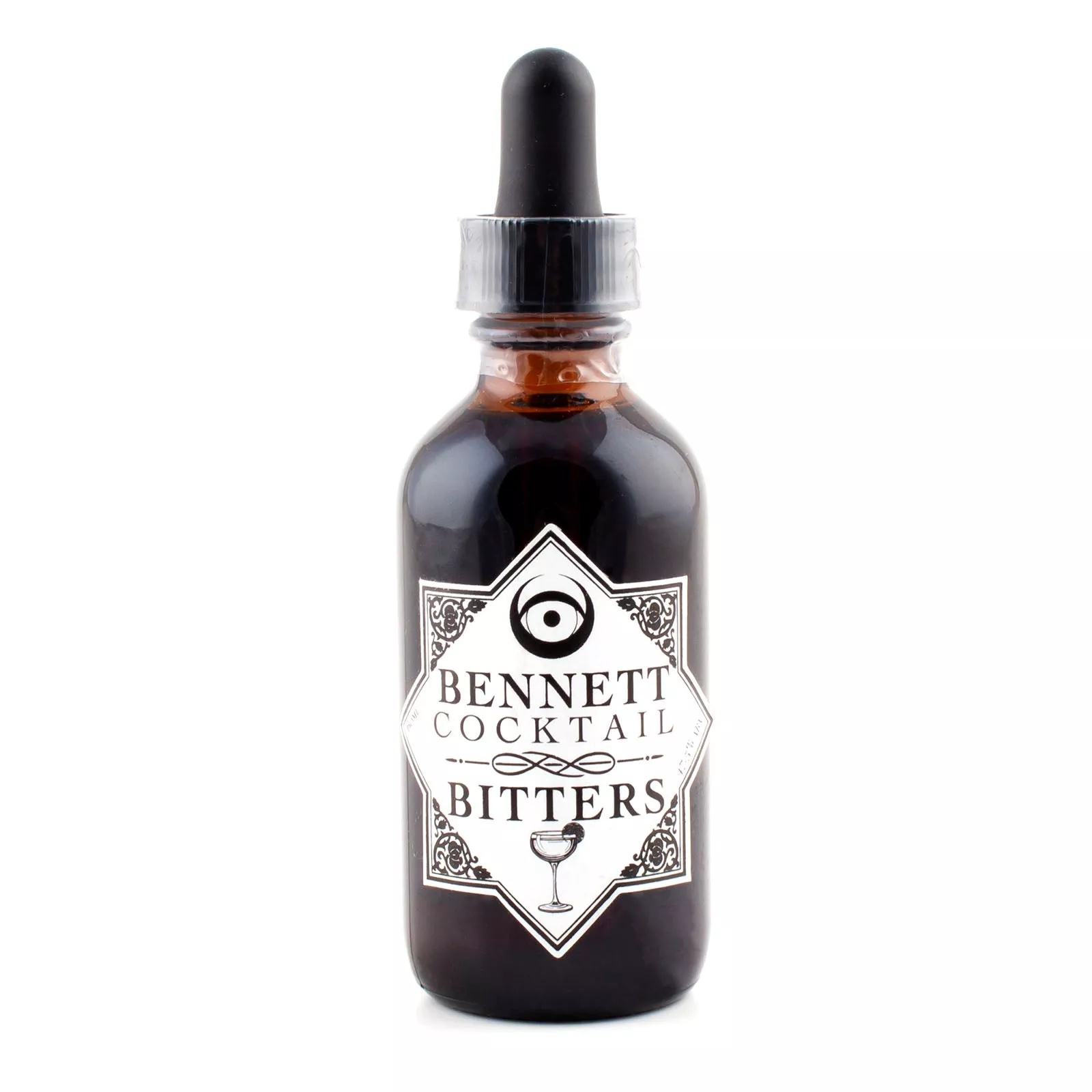 Bennett Cocktail Bitters