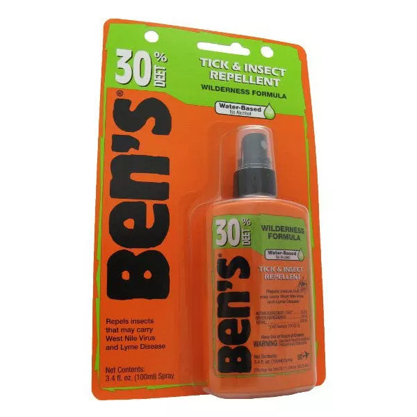 Bens 30 Pump - 3.4 oz|One