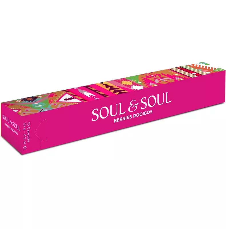 Berries Rooibos
