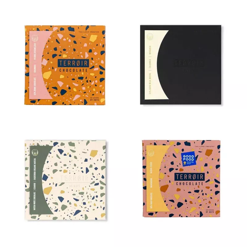 Best Seller’s Collection