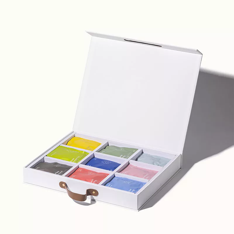 Bestsellers Tea Gift Box