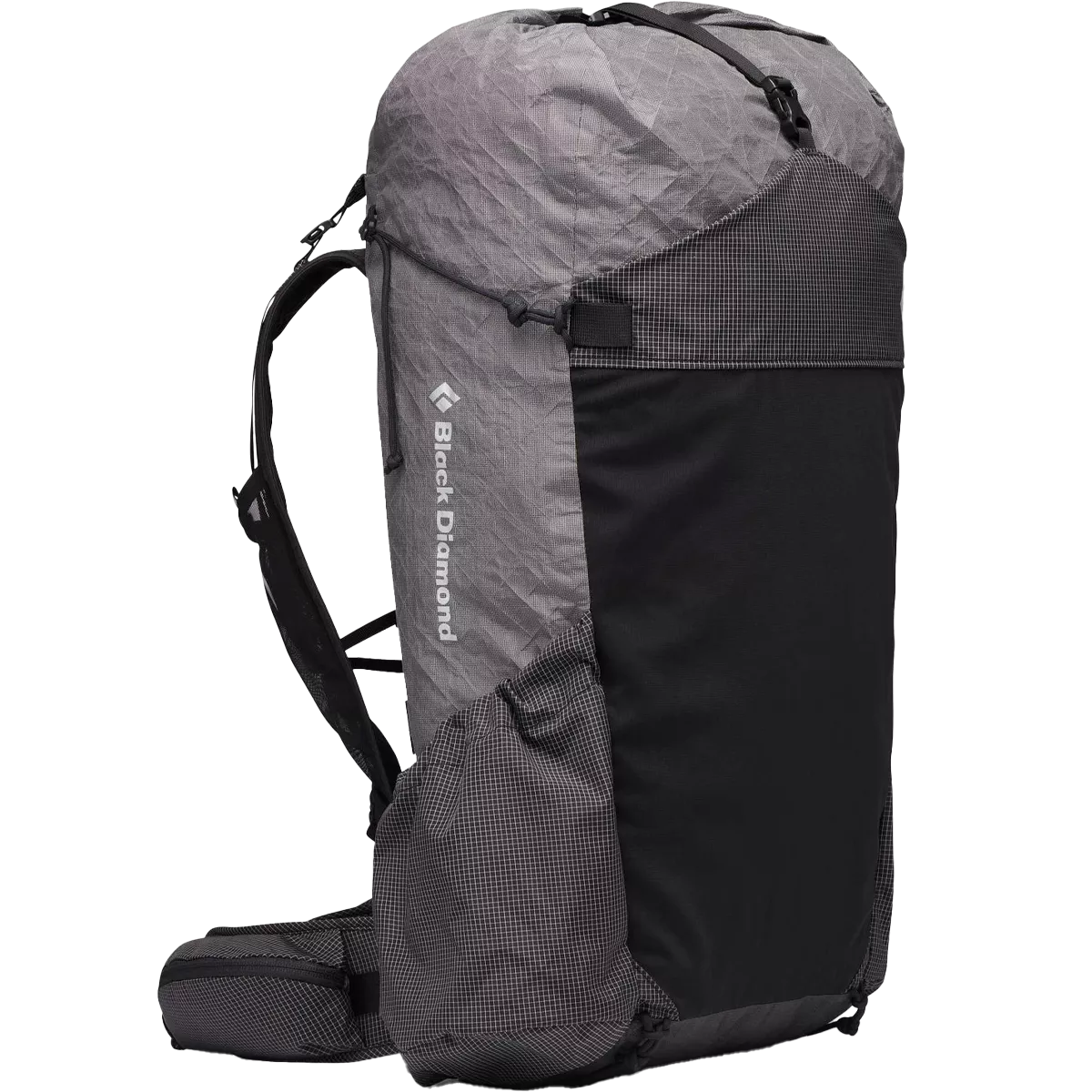 Betalight 45 Backpack|Storm Gray|XS&S&M&L