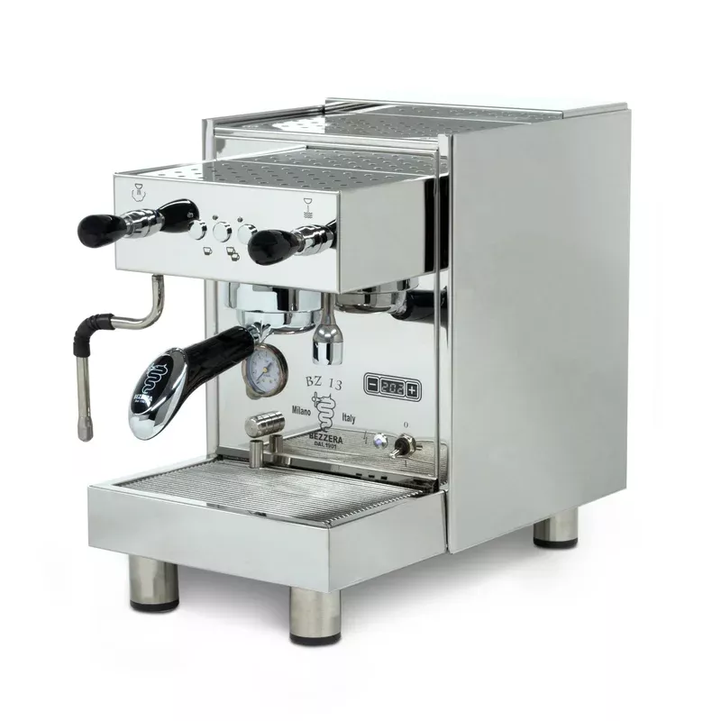 Bezzera BZ13 DE Espresso Machine – Special Edition