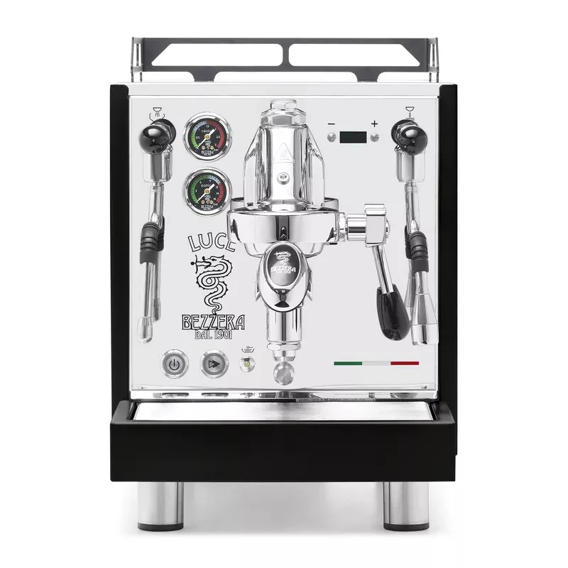 Bezzera LUCE S PID Fast Heating Espresso Machine