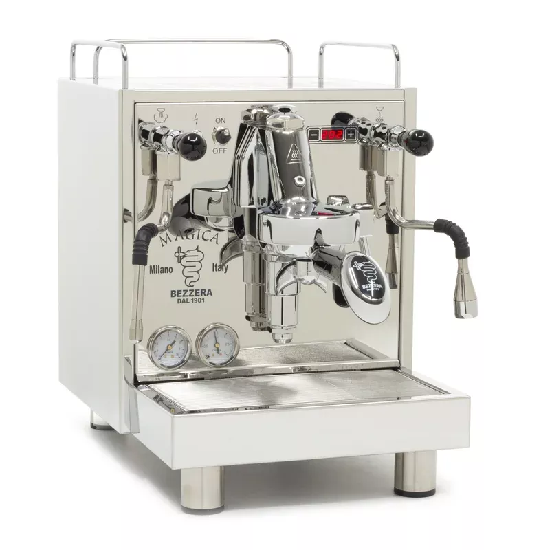 Bezzera Magica PID Espresso Machine