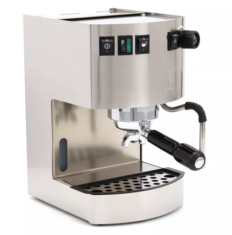 Bezzera New Hobby Espresso Machine