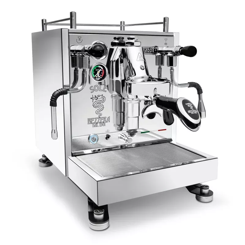 Bezzera Sole Espresso Machine