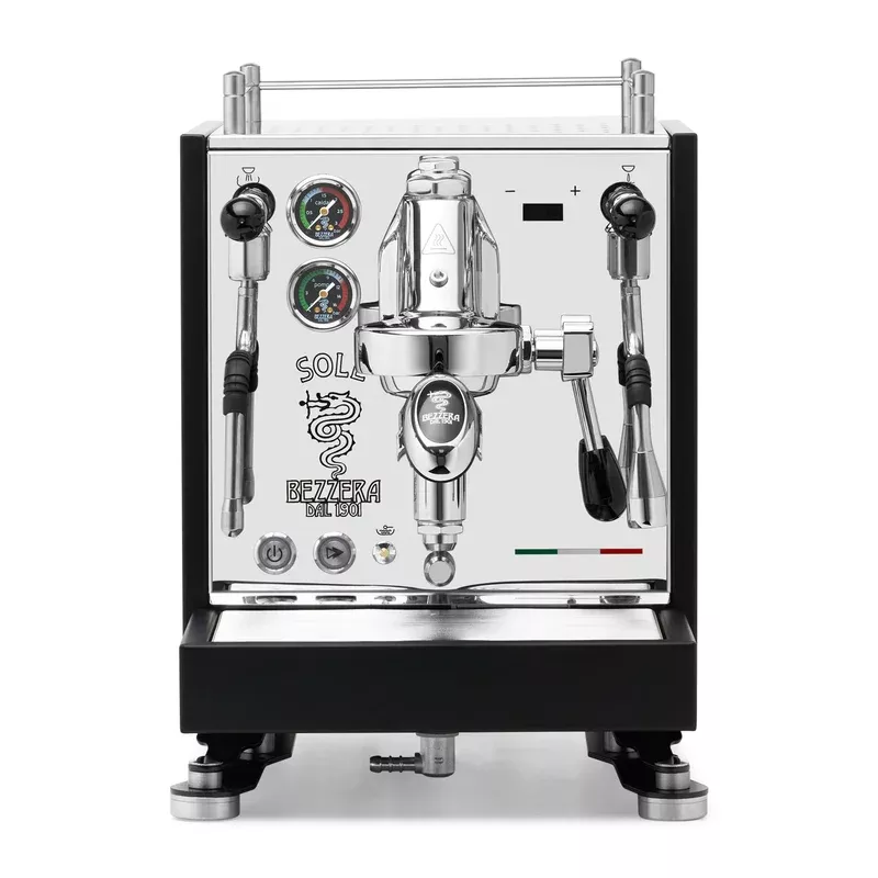 Bezzera SOLE Fast Heating Espresso Machine