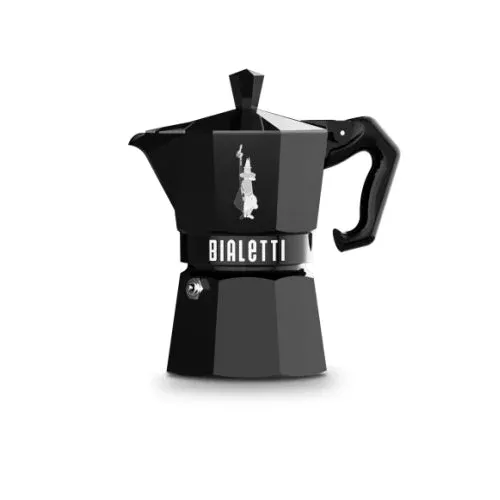 Bialetti Exclusive Moka Pot