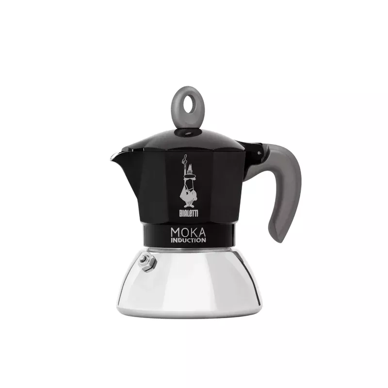Bialetti Induction Moka Pot