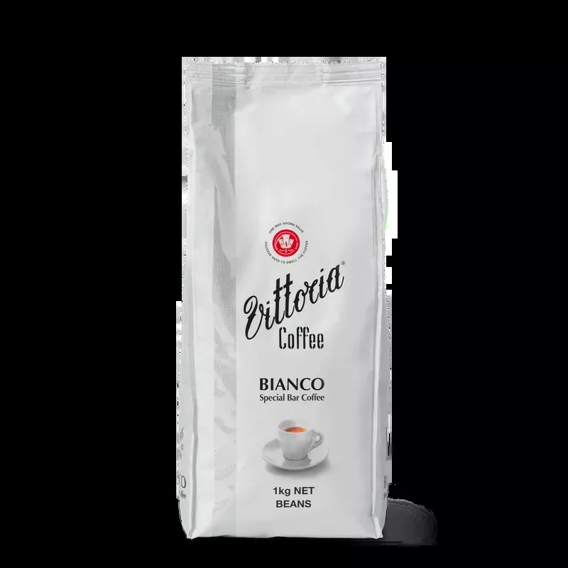 Bianco Special Bar Coffee Beans.