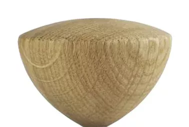 BIG JOE oak knob for C40 grinder – Comandante