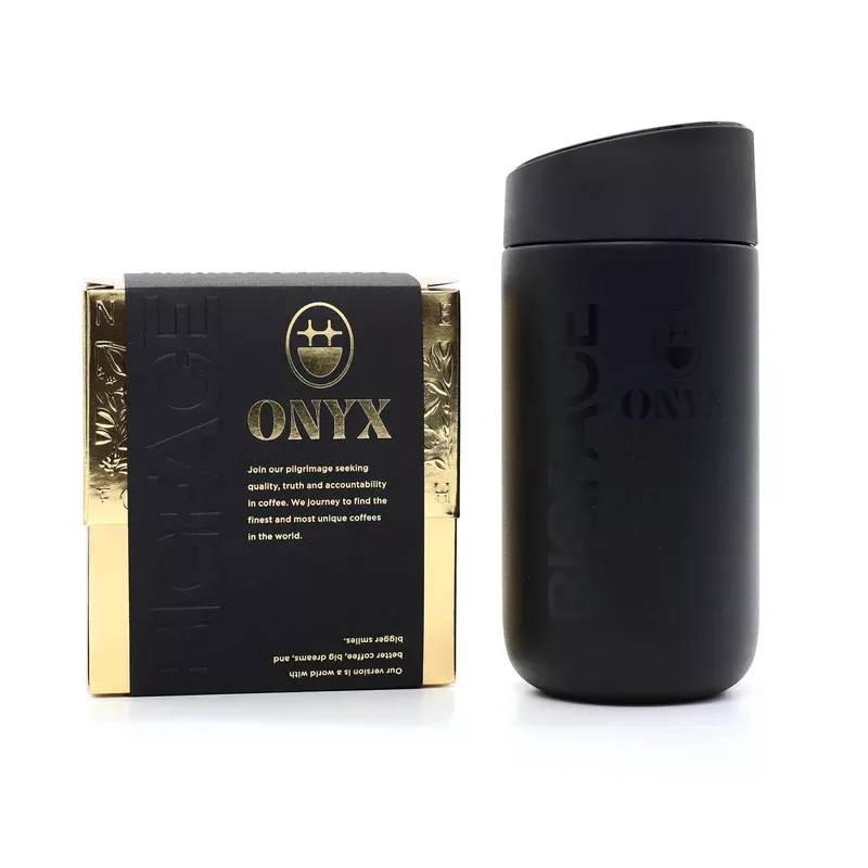 BIGFACE | ONYX