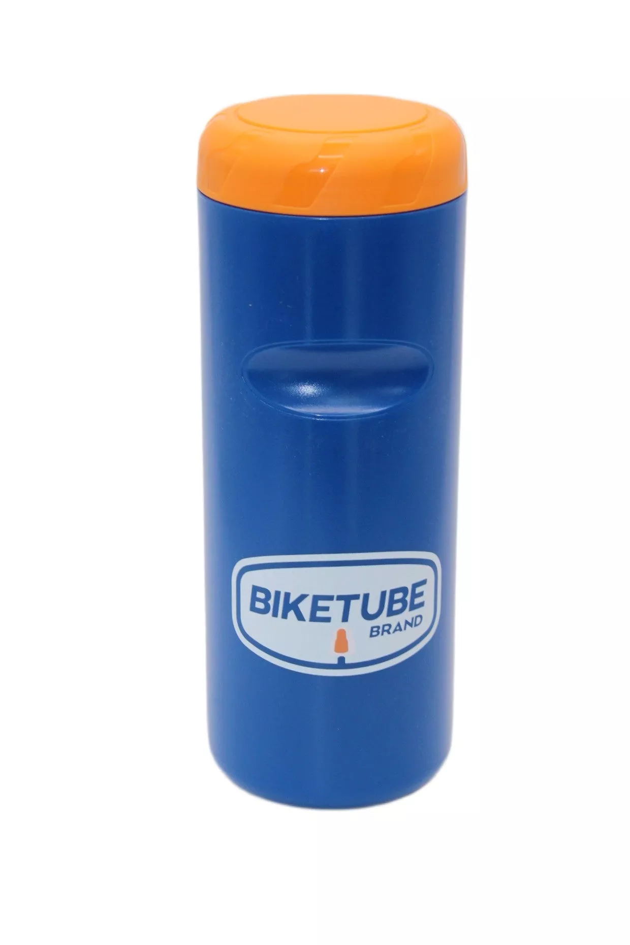 BIKETUBE BRAND STORAGE CAN