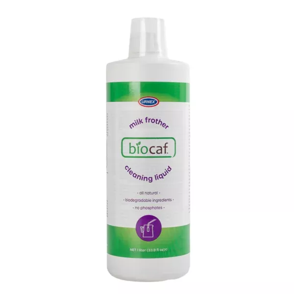 Biocaf Milk Frother Cleaning Liquid