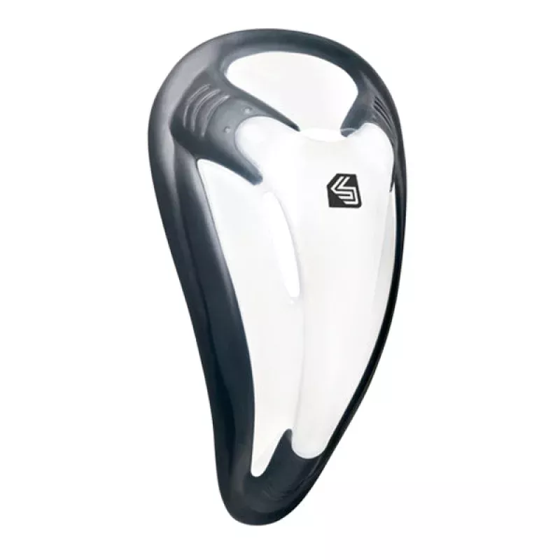 BioFlex Cup Adult - L|Black