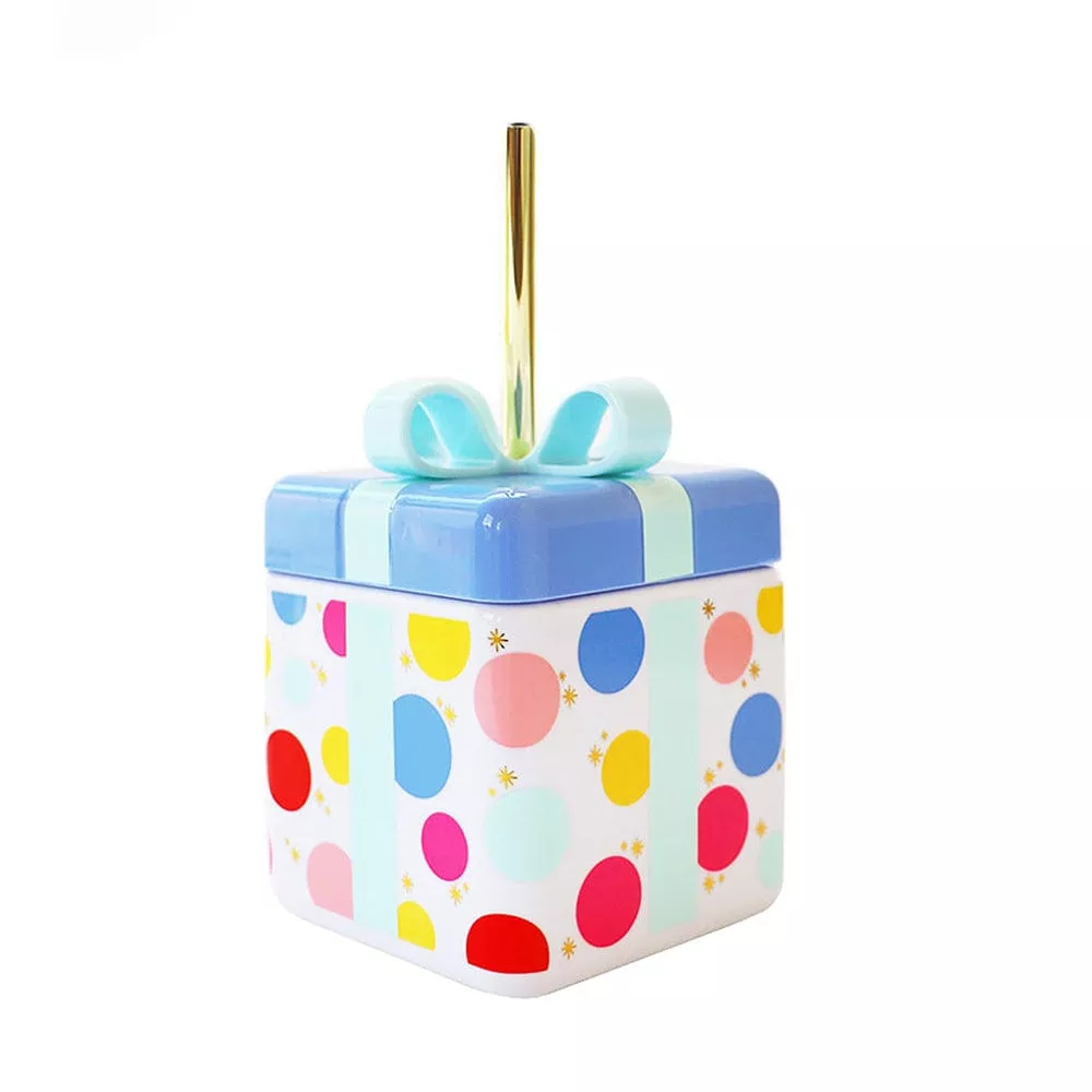 Birthday Party Gift Sipper