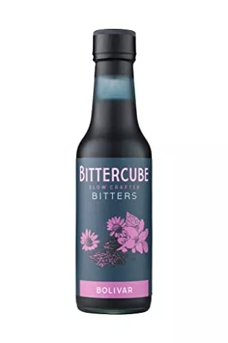 Bittercube Bolivar Bitters