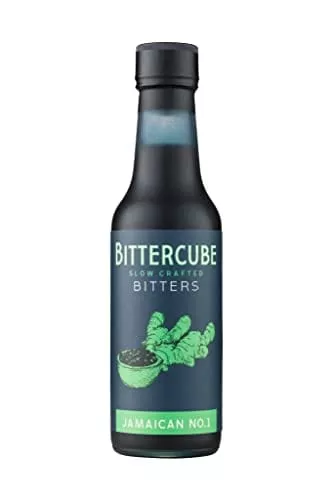 Bittercube Jamaican No. 1 Bitters 5 oz
