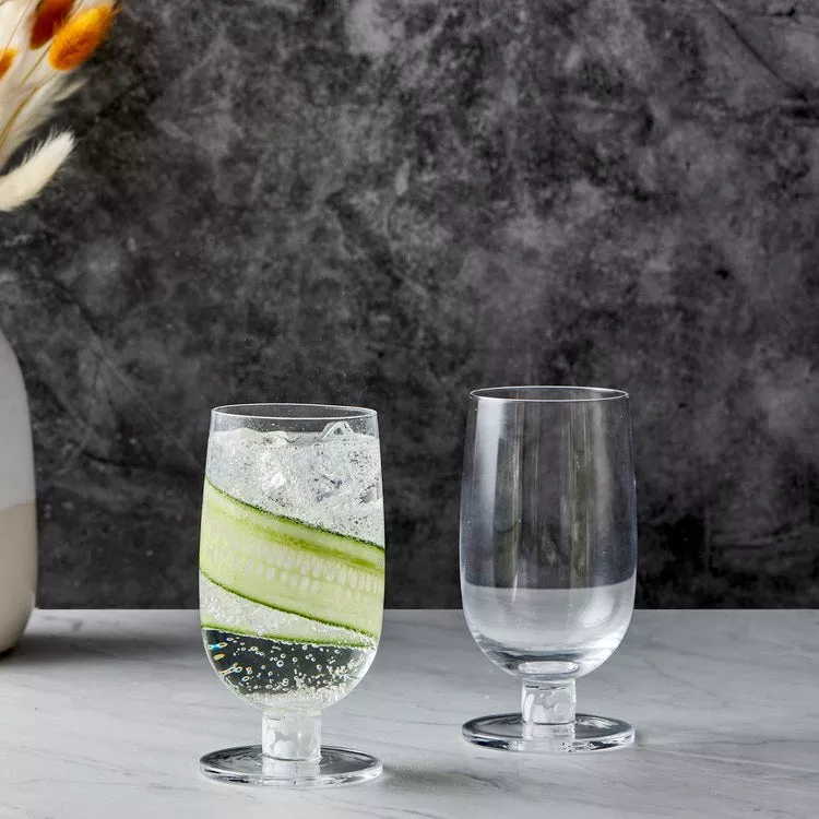 Bjorn Highball Tumblers Set of 2