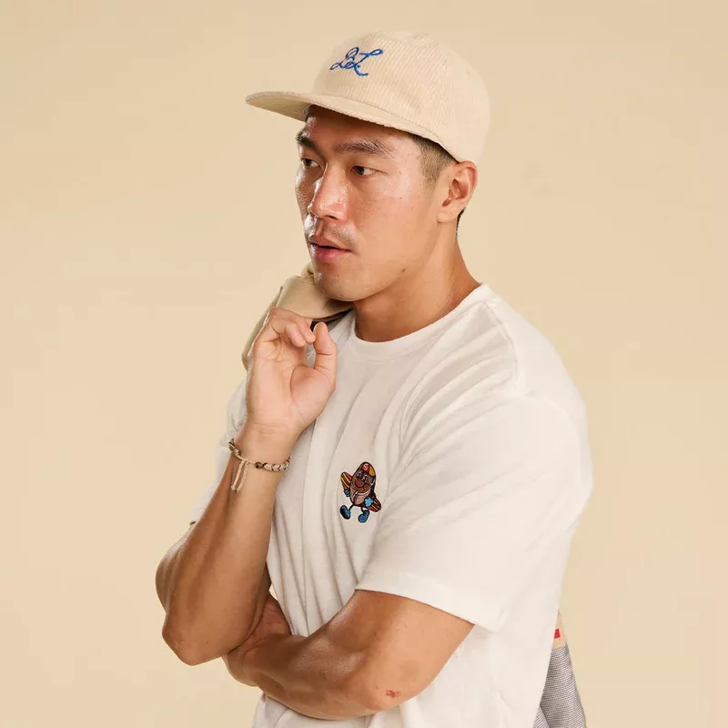 BL Retro Cap