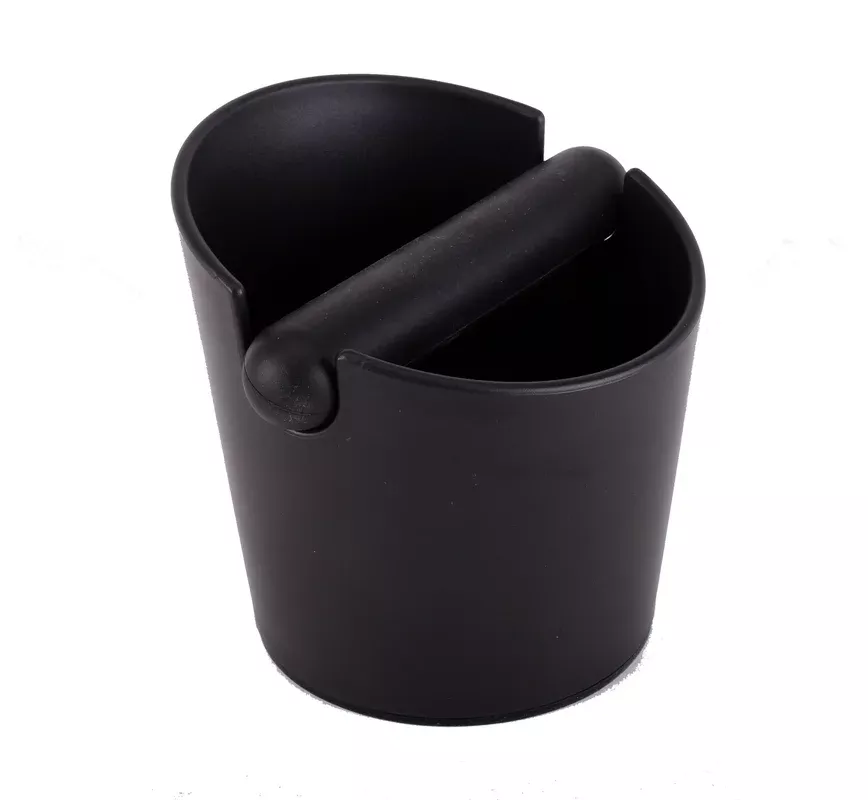 Black KnockBox – Joe Frex