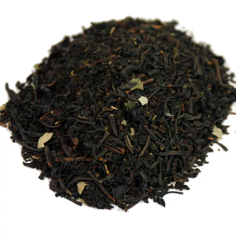 Blackberry Black Tea - WS|4 Ounce Tin&1 Pound