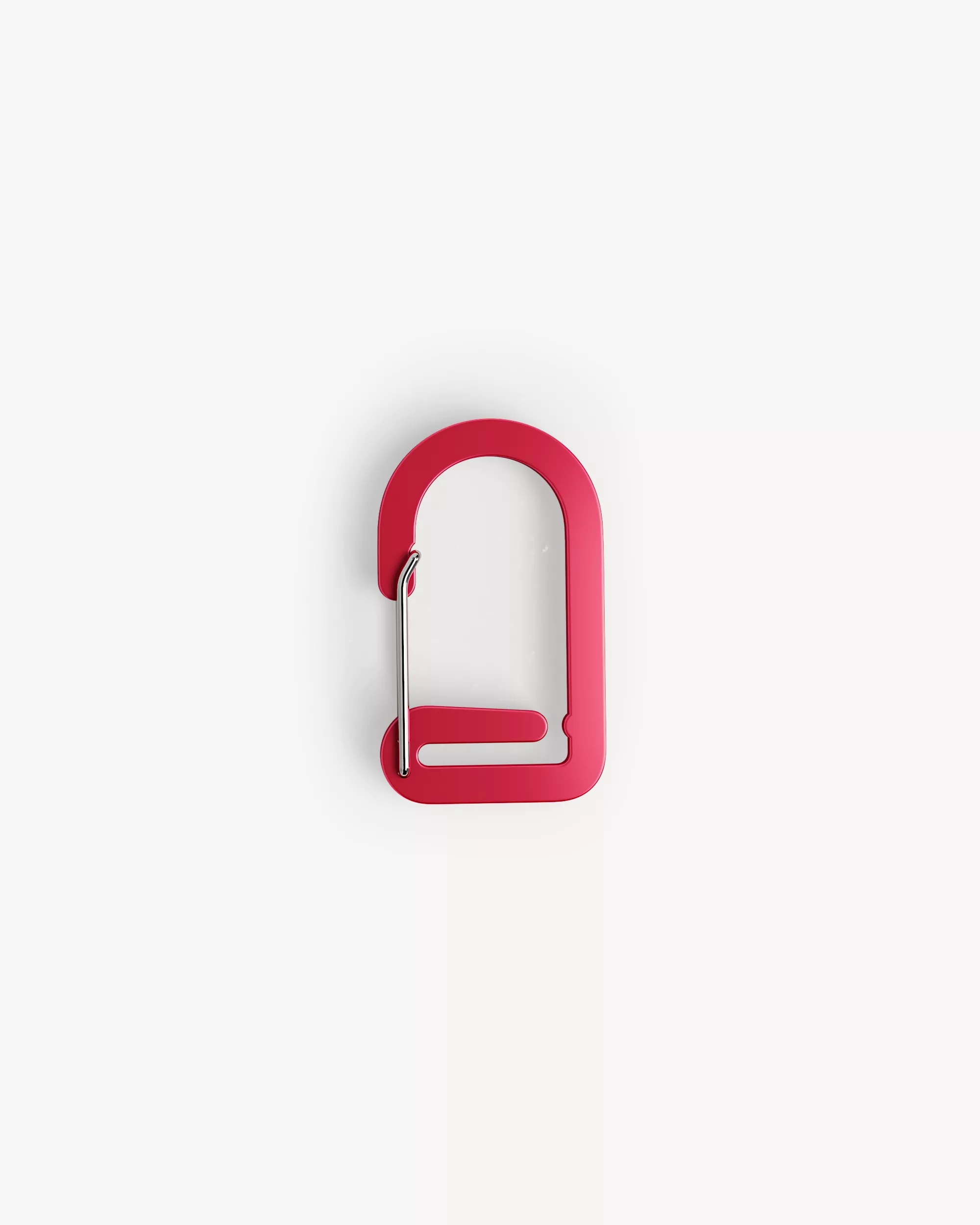 BLACKBERRY Carabiner