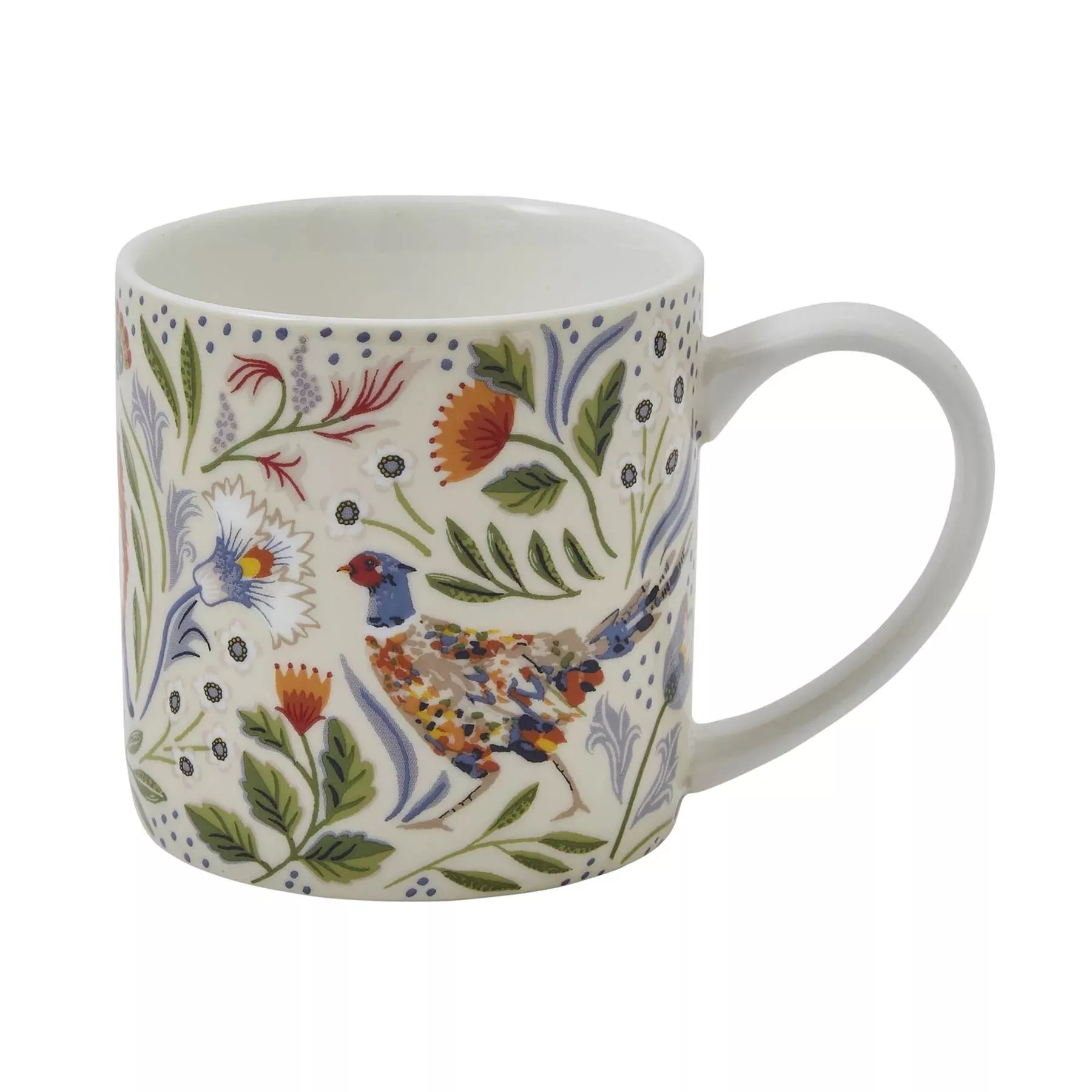 Blackthorn Tea Mug