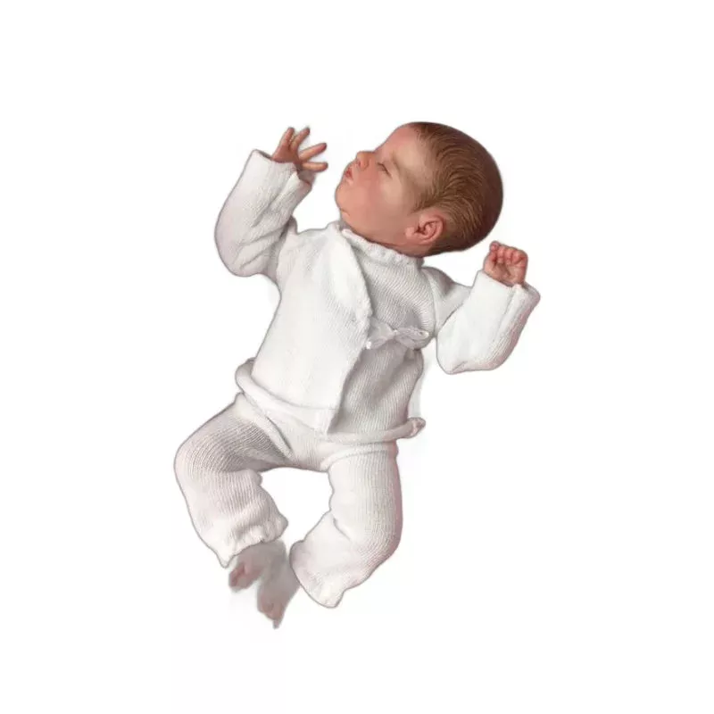 Blaise | Reborn Baby Boy Doll