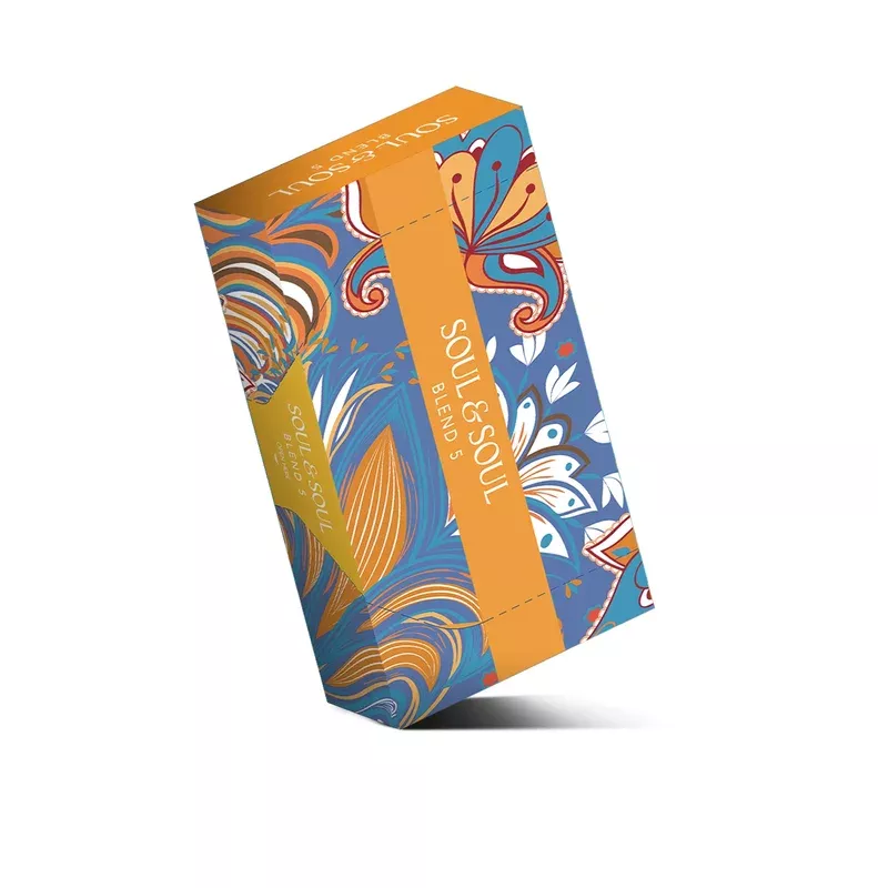 BLEND 5 Coffee Capsules