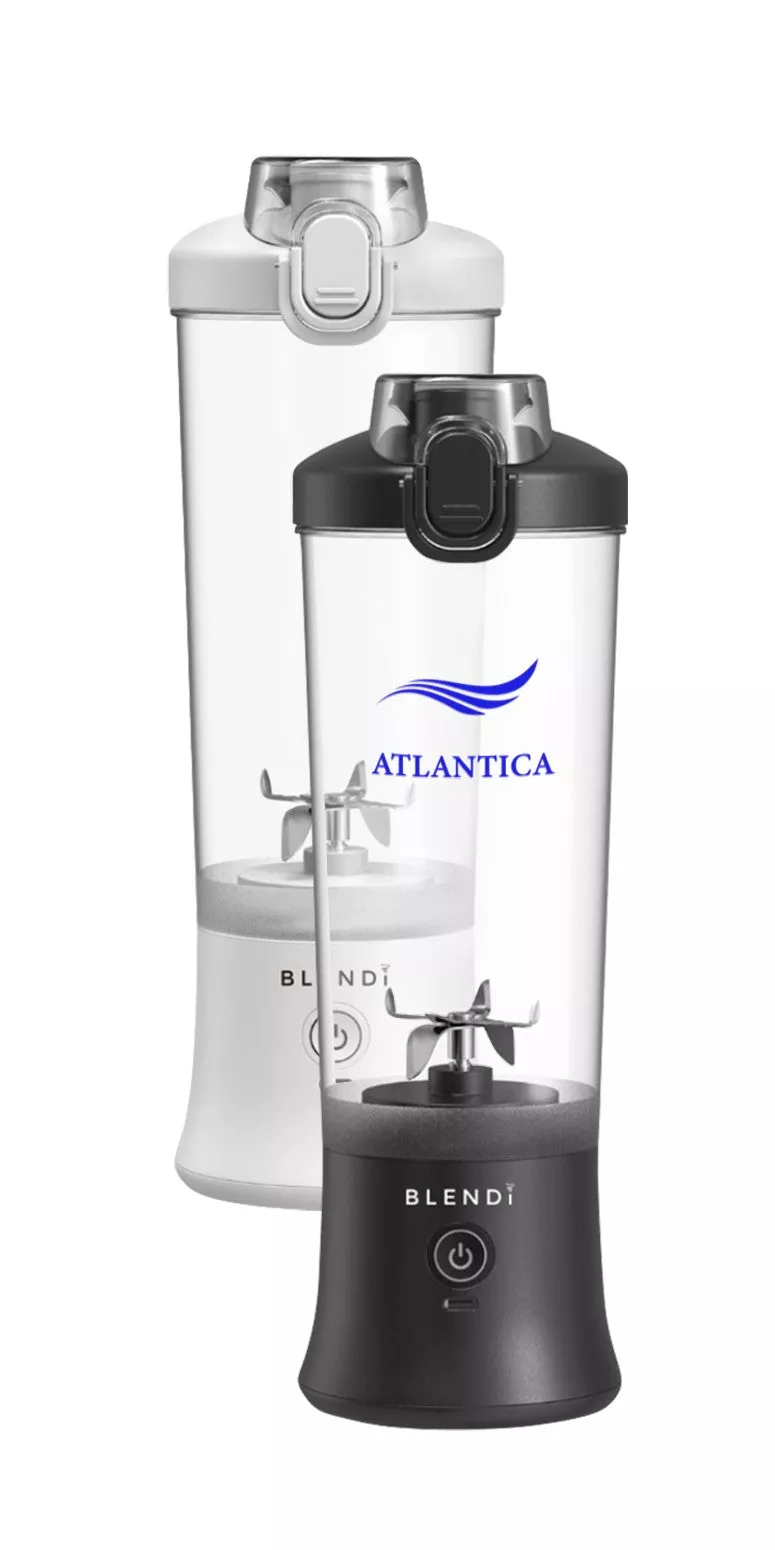 BLENDi X Portable Blender 24oz
