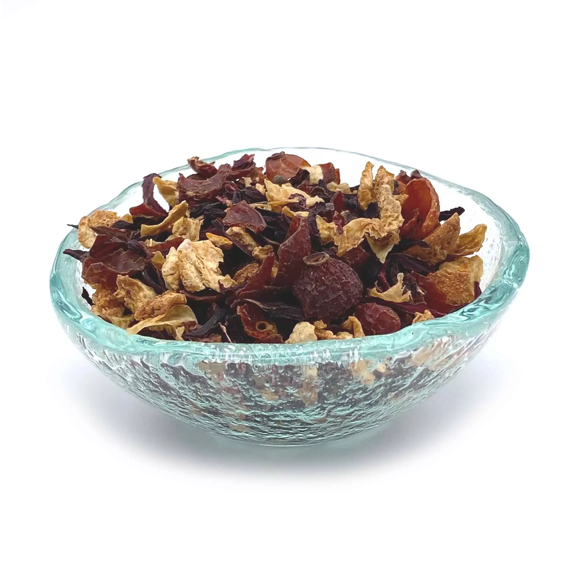BLOOD ORANGE TEA|4oz/114g&1 pound&Sample