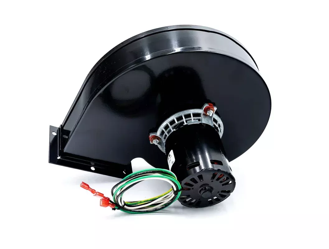 Blower, Vent Hood Replacement, 120V/60Hz