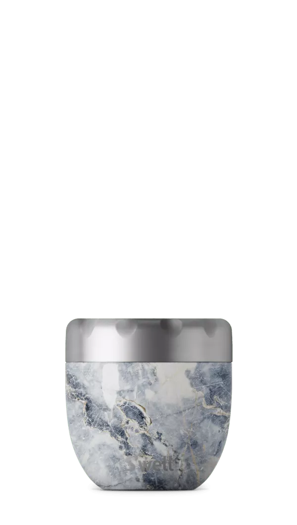 Blue Granite S'well Eats|21.5oz