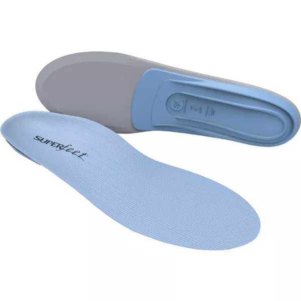 Blue Performance Insole|A&B&C&D&E&F&G