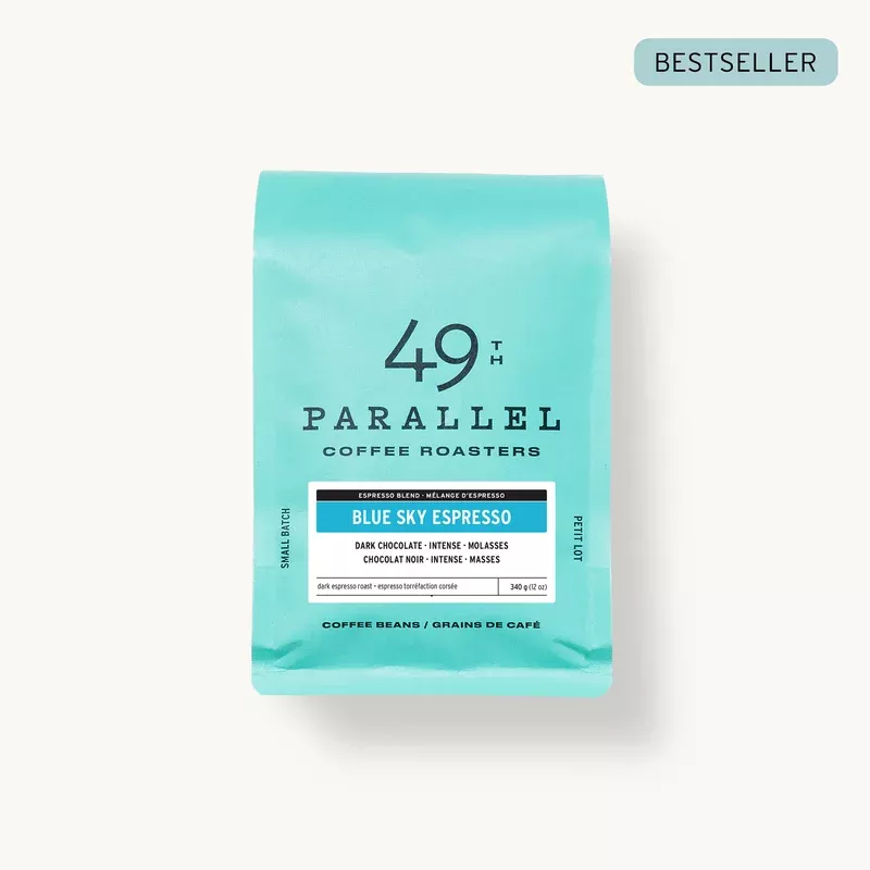 Blue Sky Espresso