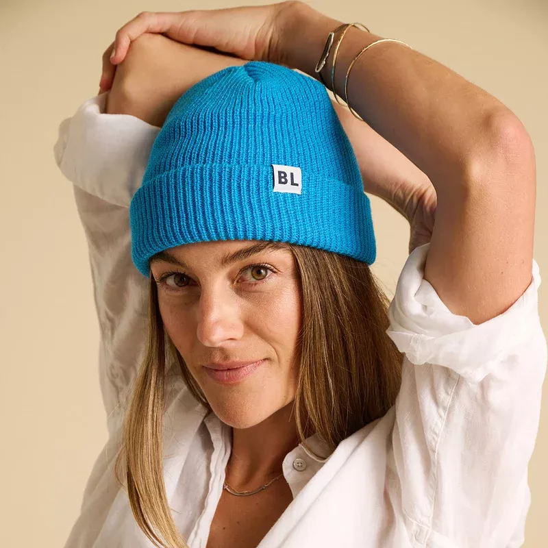 Bluestone Beanie