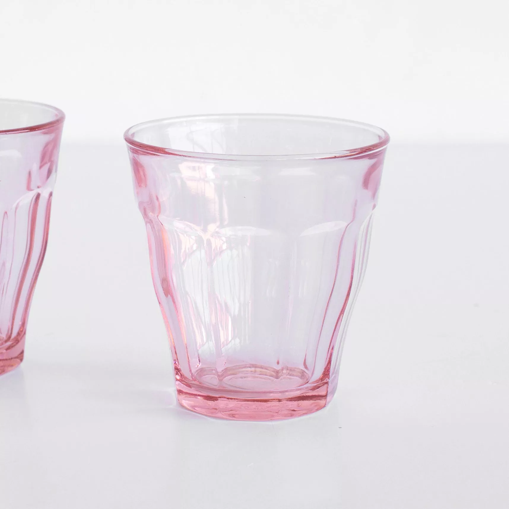 Blush Picardie Tumbler